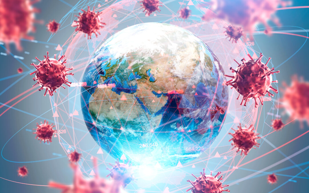 Coronavirus COVID-19 Readiness